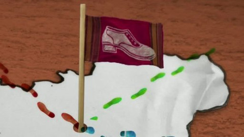 České pexeso - 14/14 Zlínský kraj