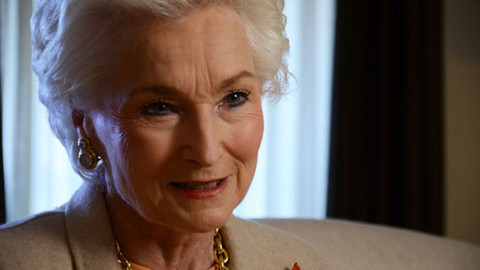 13. komnata - 13. komnata Elišky Haškové Coolidge