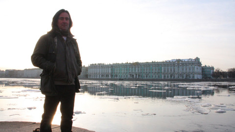 Vikingové - 2/3 Po stopách Vikingů