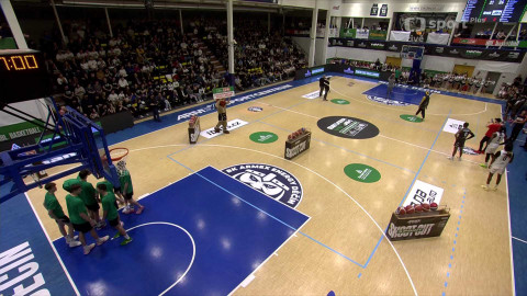 Maxa NBL - Kooperativa NBL All Star Game 2024/2025