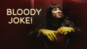 Obrázek pořadu Bloody Joke