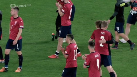 Studio fotbal - Fotbal Extra: Česko - Španělsko