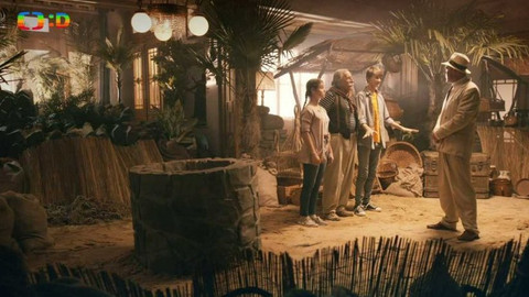 Skautská pošta - Tomáš Baťa