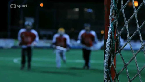 Lakros - Evropská lakrosová liga 2013