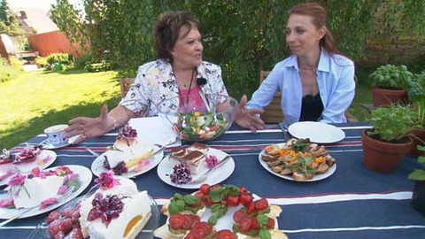 Hobby naší doby - Hobby naší doby - letní speciál