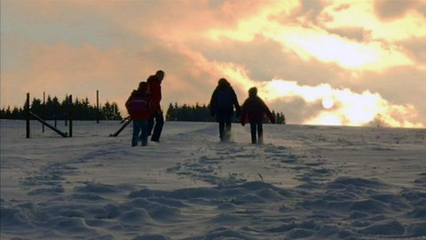Náš venkov - Na samotě
