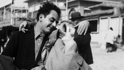 Umělci a láska - 3/5 Lee Millerová a Man Ray