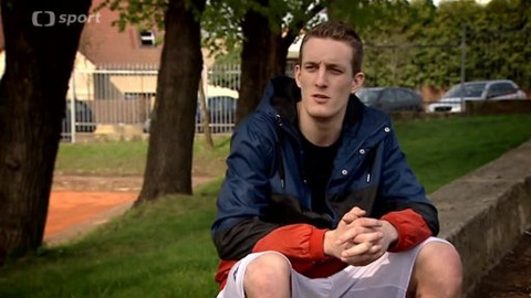 BasketManie - 25. května 2014