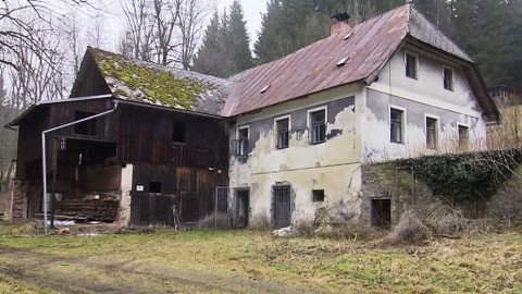 Pološero - Tajemné energie