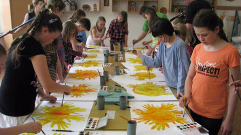 Šikulové - 30. května 2013