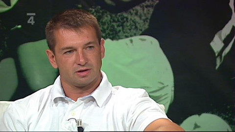 Studio fotbal - Studio fotbal extra