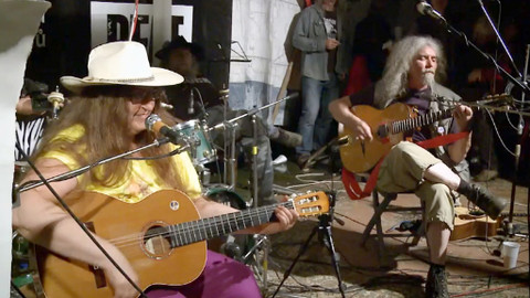 Fenomén Underground - Na cestě