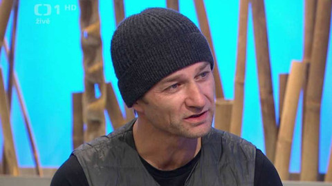 Sama doma - 14. listopadu 2023