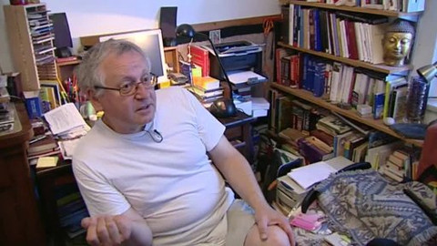 Knižní svět - 2. června 2012