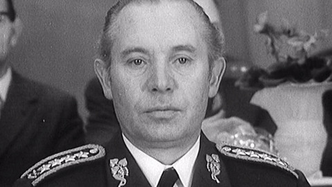 Generálové - 5/6 Pořádek si už uděláte sami