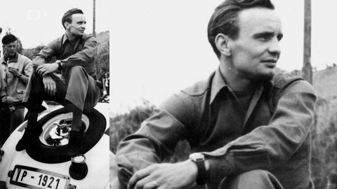 Gejzír - 8. června 2023