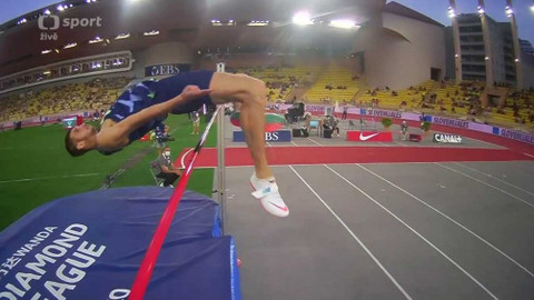 Diamond League - Monte Carlo