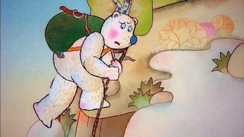 Honzík a Samuel aneb kudy vede cesta na sever - Epizoda 8/13