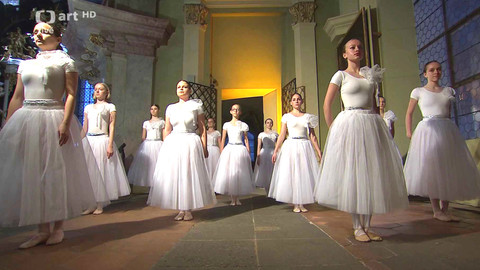 ZUŠ Open a Magdalena Kožená