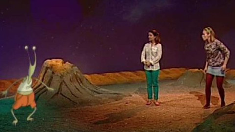 PLANETA YÓ - 23. listopadu 2015