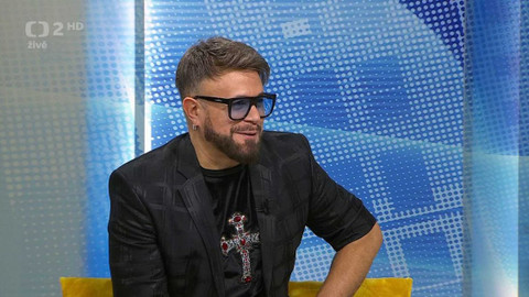 Dobré ráno - 8. března 2024