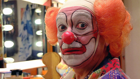 Legendární inscenace - Kouzelný cirkus