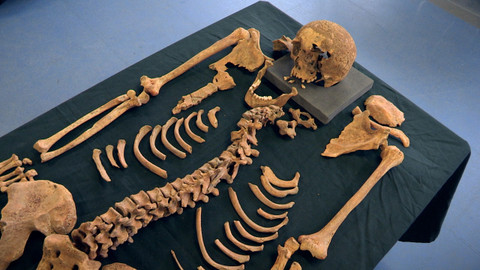 Londýnské metro - Epizoda 3/3