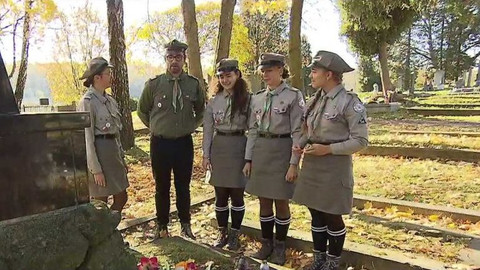 Wiadomości w języku polskim - 7. listopadu 2021