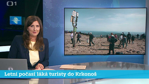 Události v regionech (sever a východ) - 7. srpna 2025