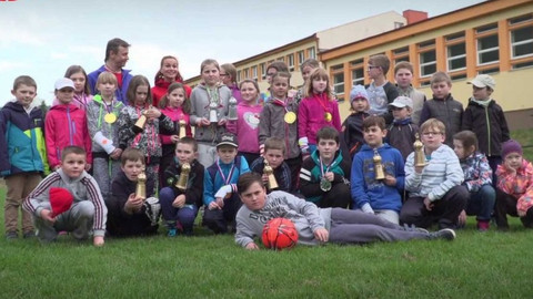 Šikulové - 30. dubna 2017