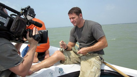 60 zvířecích zabijáků - Epizoda 17/20