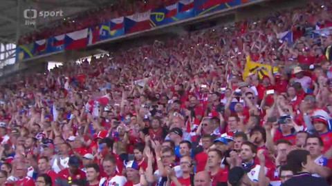 EURO 2016 - Studio Tours