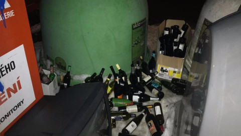 Černé ovce - 27. května 2021