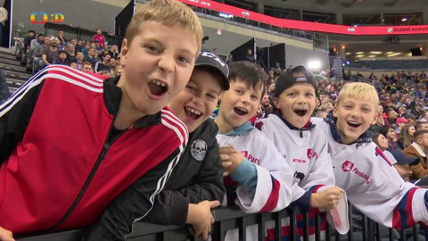 Zprávičky - 5. října 2019