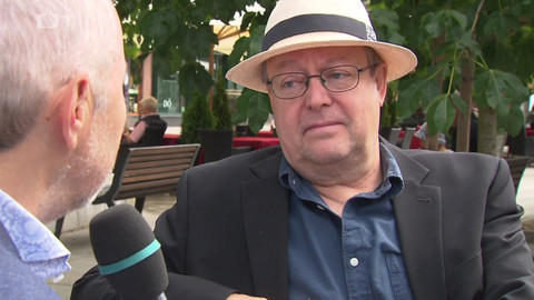 ČT na MFF Karlovy Vary - Festivalové vteřiny 2017