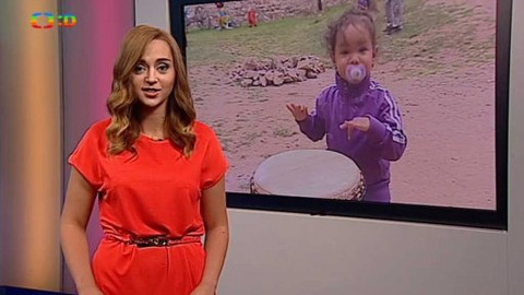 Zprávičky - 22. června 2015