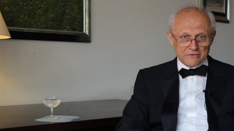 Svět Jamese Bonda očima barmanské legendy - 19. Zítřek nikdy neumírá