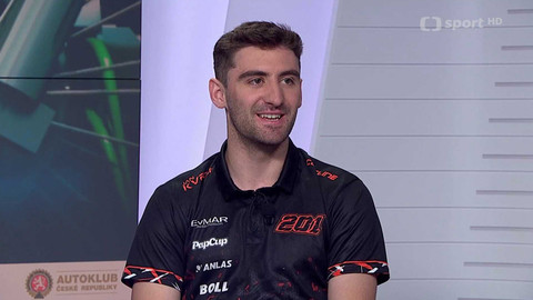 Svět motorů - Svět motorů