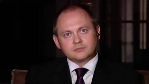 Interview ČT24 - 8. července 2010