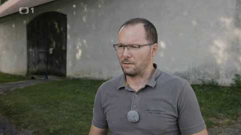 Legendy kriminalistiky - 9/10 Falešná sebevražda