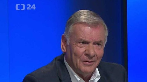 90’ ČT24 - 25 let Škody v náruči Volkswagenu