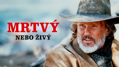 Mrtvý nebo živý