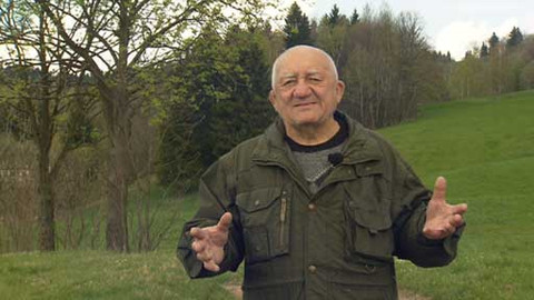 Chcete mě? - 11. května 2014