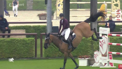 Global Champions - Global Champions League Valkenswaard