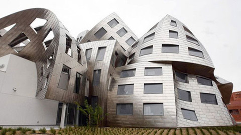 Architektura - Epizoda 17/45