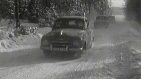 Archiv ČT24 - Na plný plyn