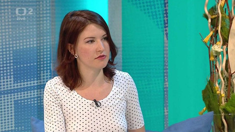 Dobré ráno - 3. července 2019