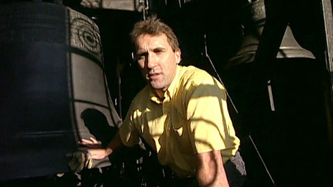 Jak se žije... - Jak se žije zvoníkům podle Jána Sebechlebského