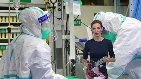 Horizont ČT24 - 30. ledna 2020