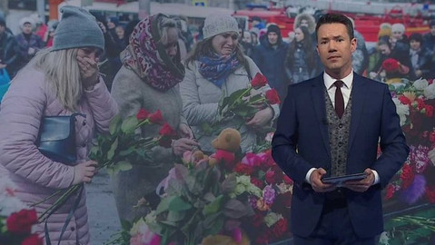 Horizont ČT24 - 26. března 2018